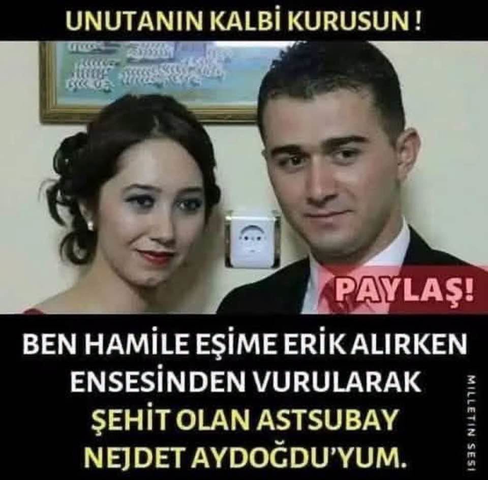 ergenekon172125's tweet photo. kalleşce askerlerimizi şehit edenleri afedenı de unutmayacagız https://t.co/cVtwJCA6qf