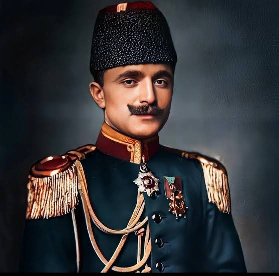 yssmuhibbani's tweet photo. “80 tane Mustafa Kemal eder!” https://t.co/PTKN48yQh6
