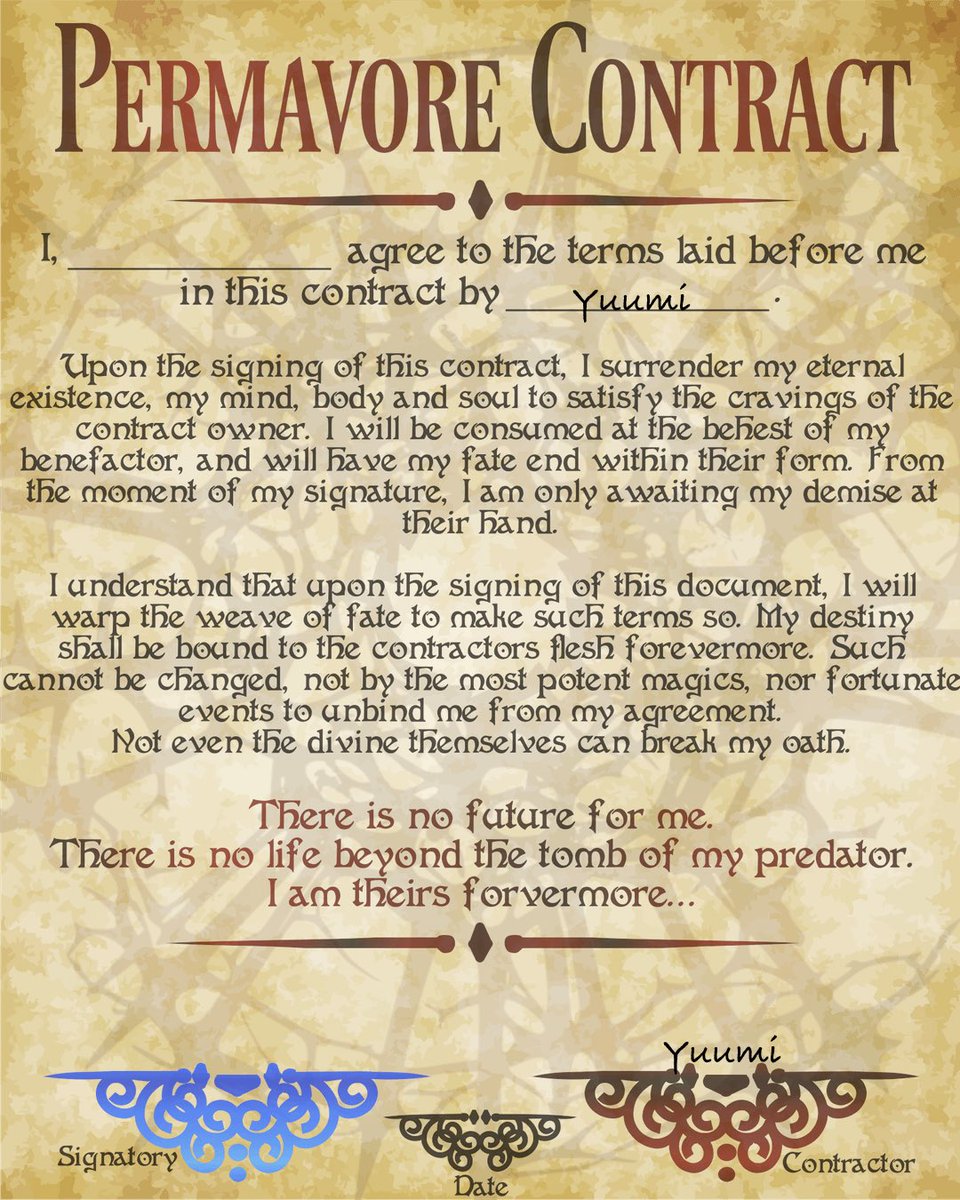 Vinstrit's tweet photo. Hey snacks~ I in fact am open to churningyour account by the way~ So come over to my DMs so I can officially make you nothing more then Cat-Spunk~
Come with contract in hand and let my cock do the rest~💜
#accountplay #permavore https://t.co/ykxwgHKyxg