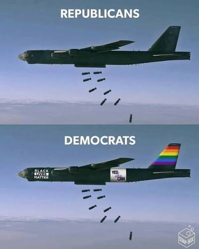 marteinerte's tweet photo. that's called being a democrat https://t.co/08HP5dxBmU