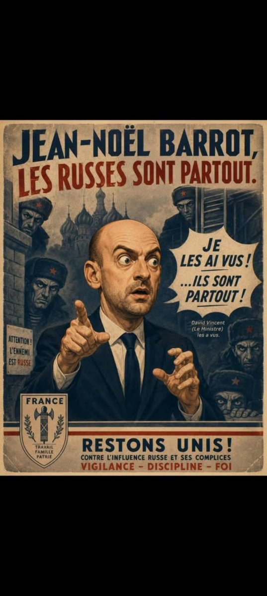 VDavy26_07's tweet photo. @LBleuBlancRouge Ben voyons...

Ehhh @rglucks1, n'oublie pas de mettre une pièce dans le cochon en sortant...
#Propagandistes #Russophobes #Racistes https://t.co/SThTMYXW2W