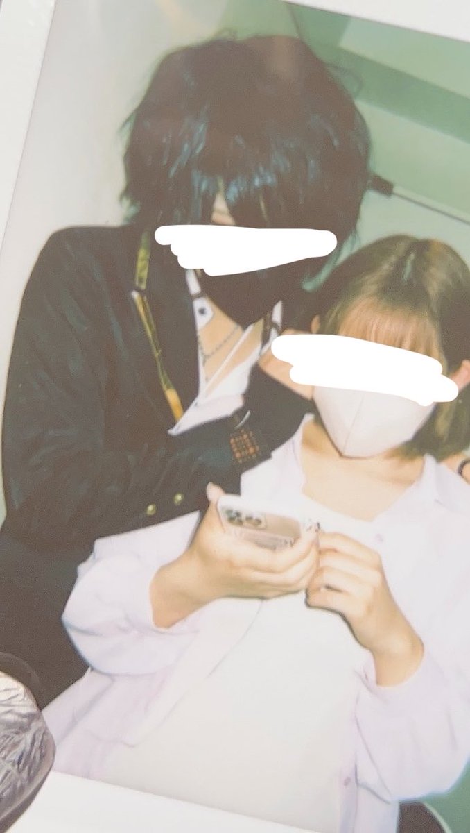 m_m73185's tweet photo. わかんのᖰ ᖳ（引用すみません） https://t.co/fVpmLdpavh