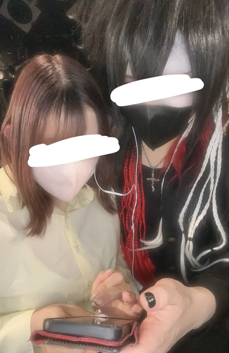 m_m73185's tweet photo. わかんのᖰ ᖳ（引用すみません） https://t.co/fVpmLdpavh