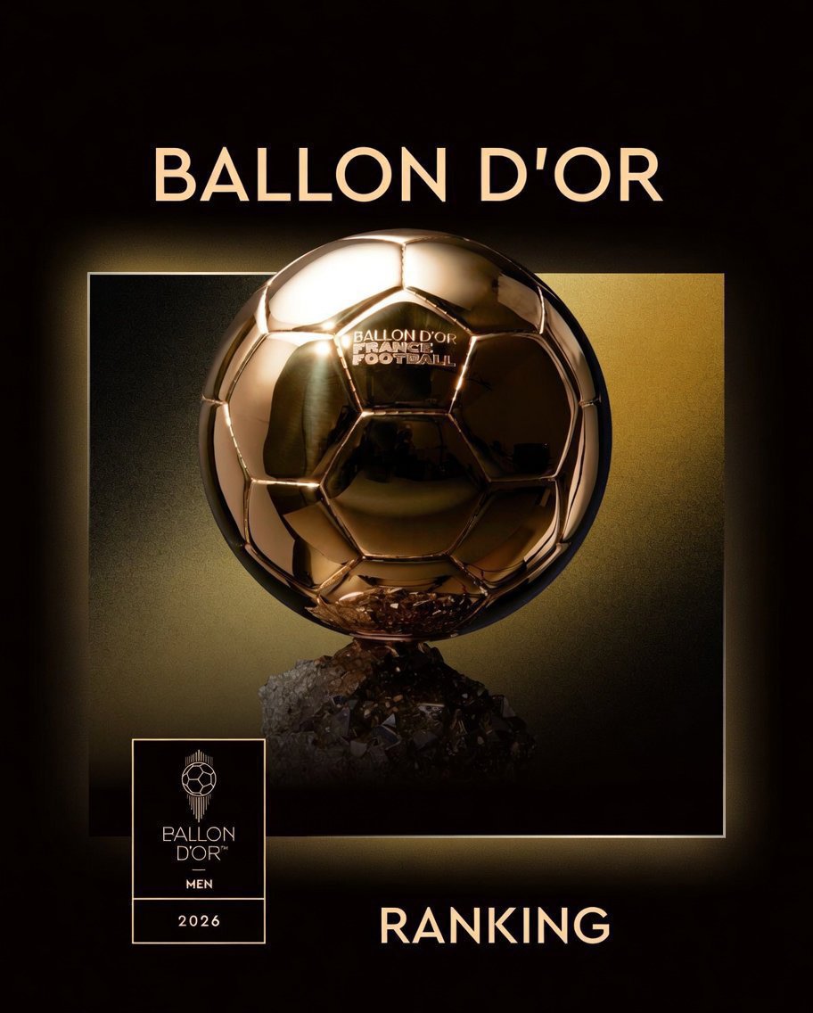 afc_lennon's tweet photo. 🚨 Ballon D’Or Power Ranking (Top 6)

6.Declan Rice🏴󠁧󠁢󠁥󠁮󠁧󠁿
5.Kylian Mbappe 🇫🇷
4.Rodri 🇪🇸
3.Harry Kane🏴󠁧󠁢󠁥󠁮󠁧󠁿
2.Lionel M…. Love https://t.co/CXZrzcjTjy
