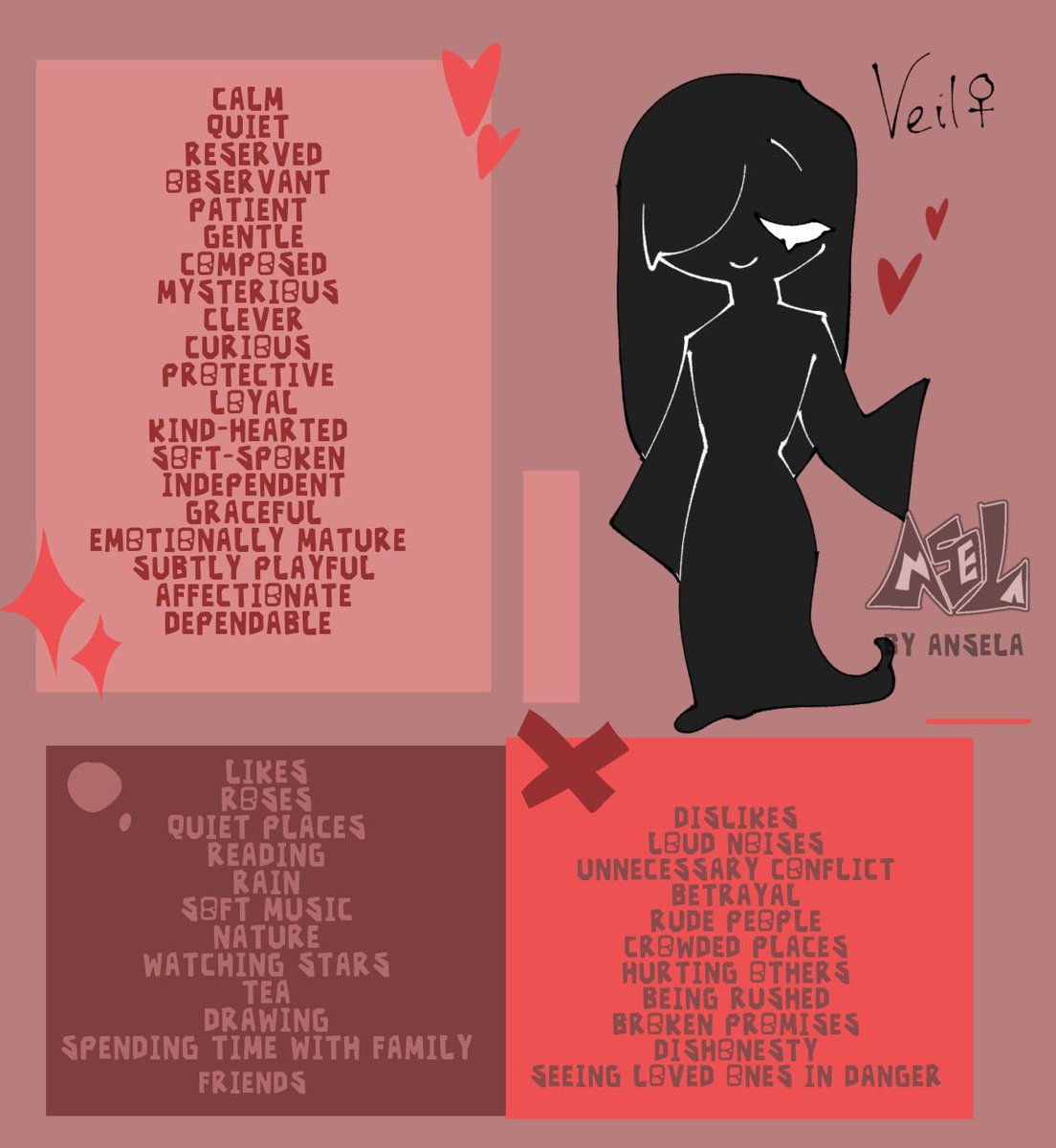 WitanyC132's tweet photo. ❣️Veil and Joke🌹
Doors oc- Hide x Jack children🥰
#doorsfanart #doorsoc #robloxdoors #doorsroblox #hidedoors #jackdoors #doorshide #doorsjack https://t.co/17XFpcbp0w