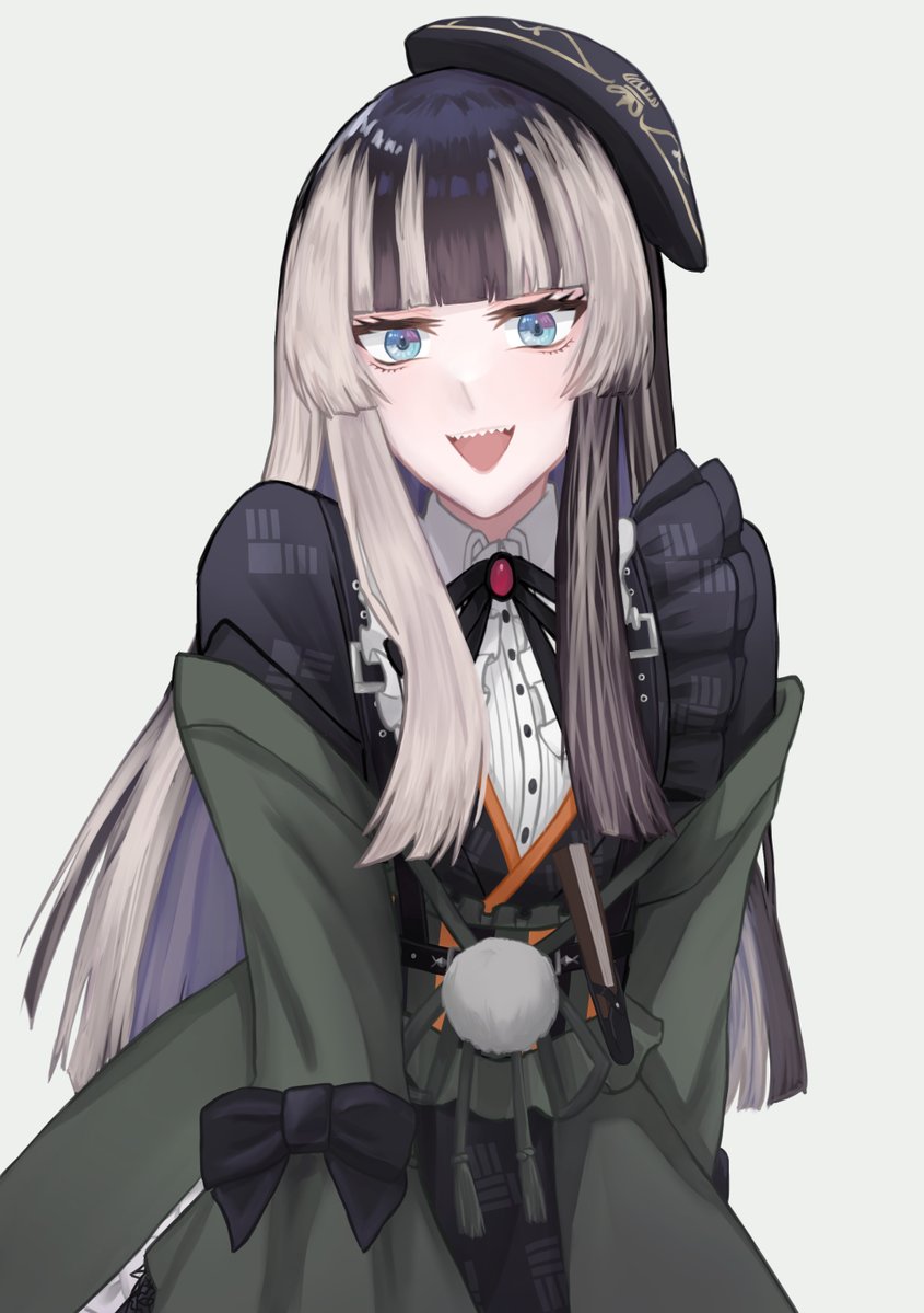 galaxiaxyz's tweet photo. #らでん似絵 https://t.co/NiGQo7JwTD