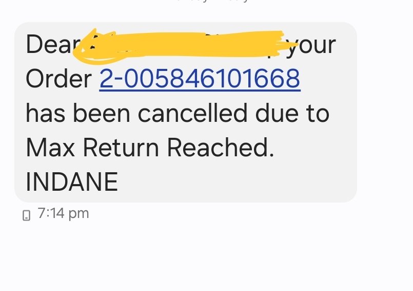 mesuui12es's tweet photo. @IndianOilcl My issue not resolve, even your executing not responding my call , please deliver my cylinder https://t.co/qwZZWRBnB3