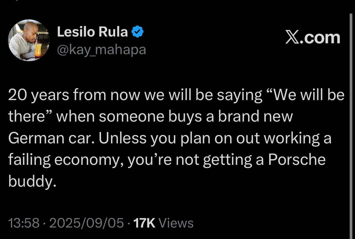 kay_mahapa's tweet photo. You can’t out grind an ailing economy. https://t.co/cSW8M65h6V