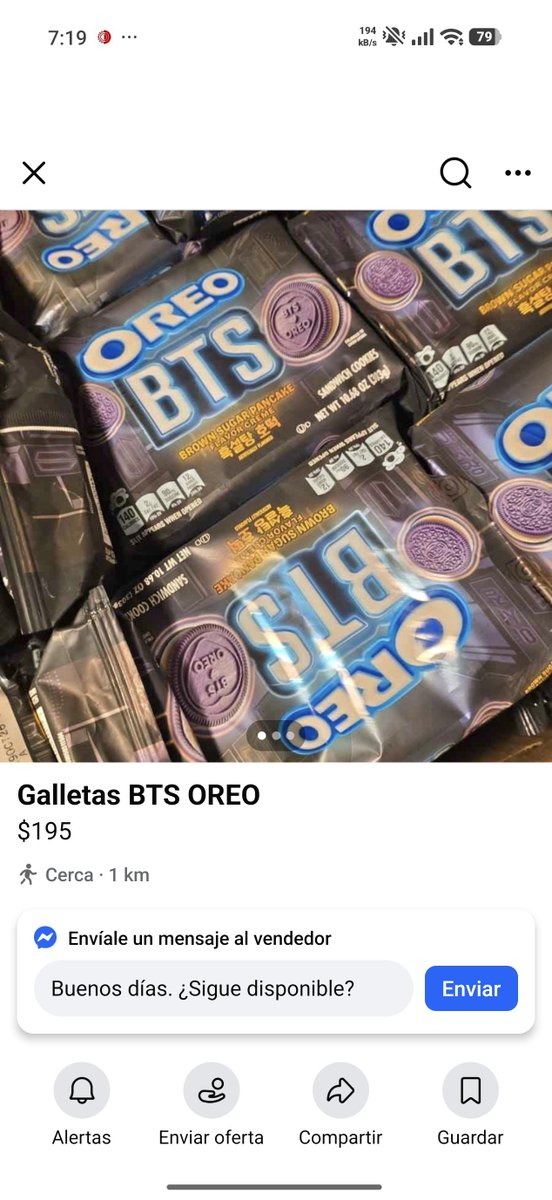 JulioRamos092's tweet photo. @LasGalactinas @TiendaSoriana Así las cosas https://t.co/Cz6UGBICHH