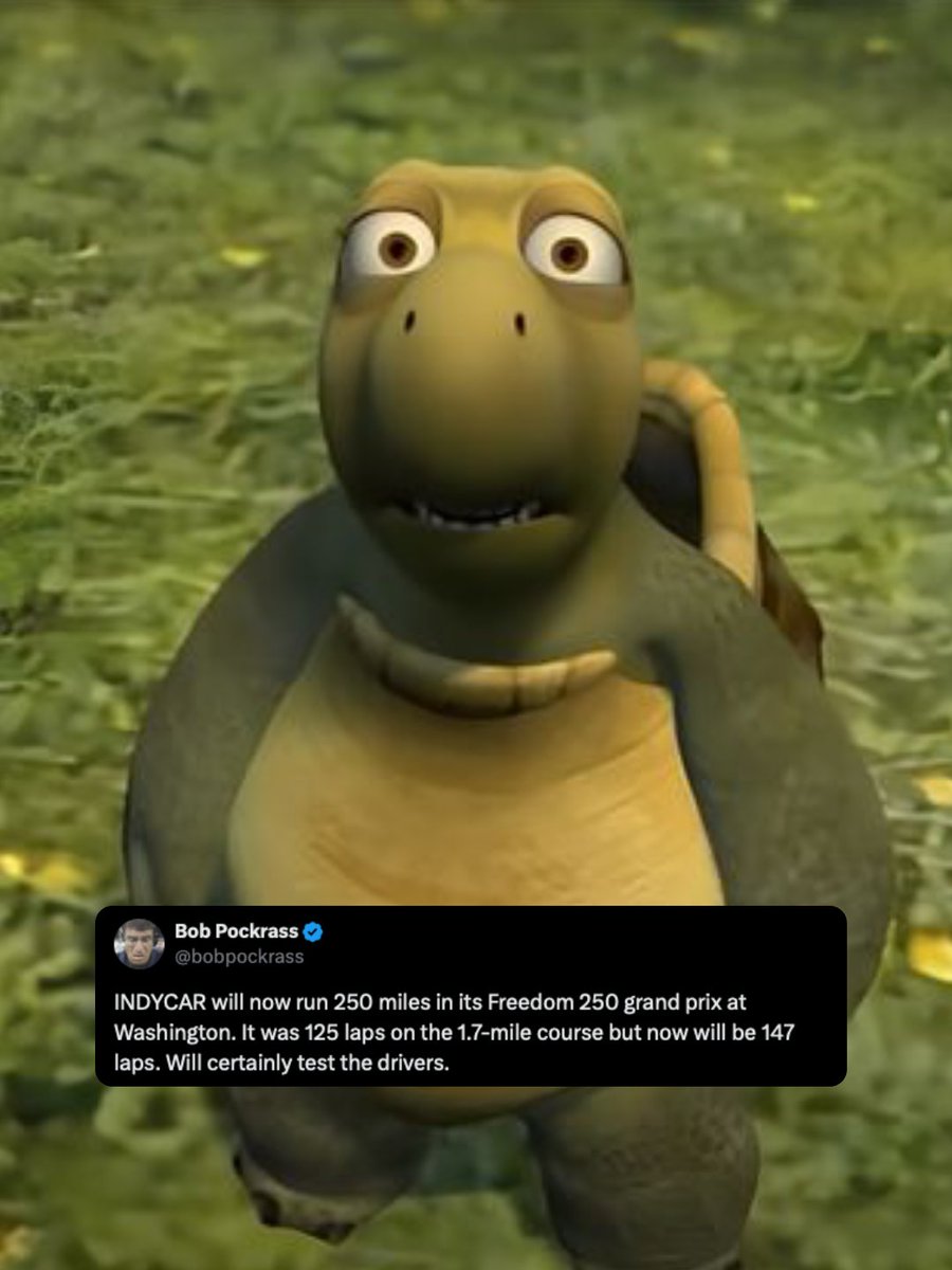 RLLracing's tweet photo. us after reading that tweet. https://t.co/bRWwAAXOxT