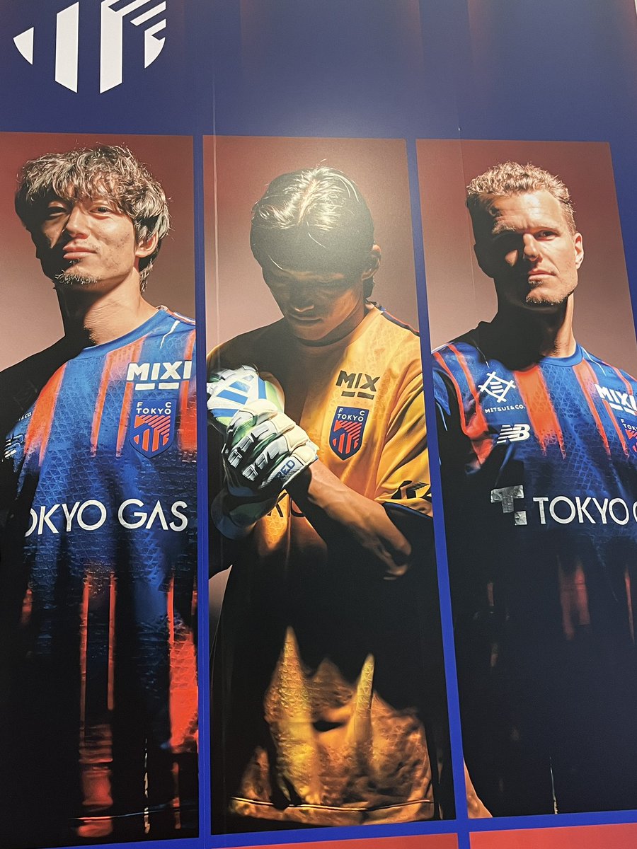 aya_reysol's tweet photo. TWSちゃんのポプアの横に、FC東京のポプアやってて、スンギュ撮ってきた💙 https://t.co/6I25AEMtdC