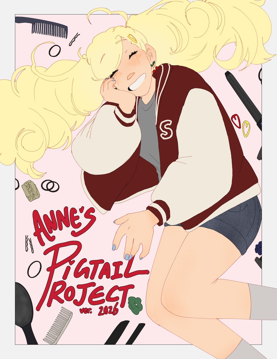 hypogryffin's tweet photo. HAPPY ANNE-IVERSARY! every year on this date i redraw and add to a comic i first began in 2019! which makes this the 8th edition! let's get this started, shall we? [1/9]
#Persona5 #Atlusfaithful https://t.co/Bpzs7Zq4IK