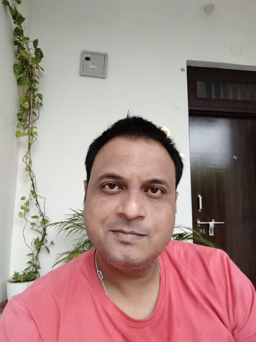 iamakcy's tweet photo. Just a latest no filter pic .. https://t.co/X7ofFy0JB0