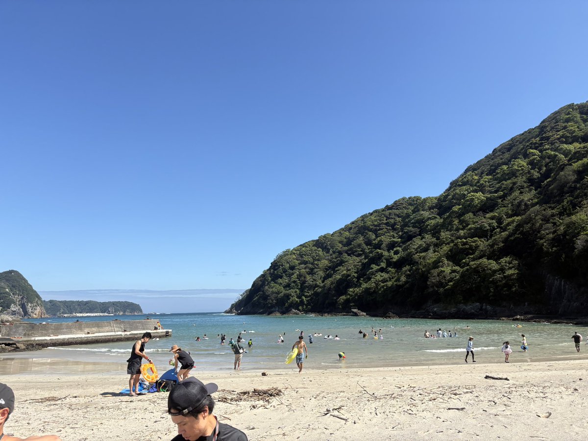 lewo012's tweet photo. 僕の夏休み https://t.co/sxm617fGIG