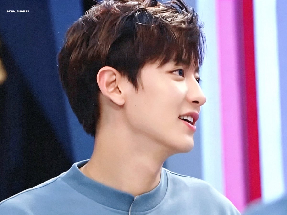 real_choupi's tweet photo. 160926 starshow360

#찬열  #CHANYEOL https://t.co/4m3WQb09ff