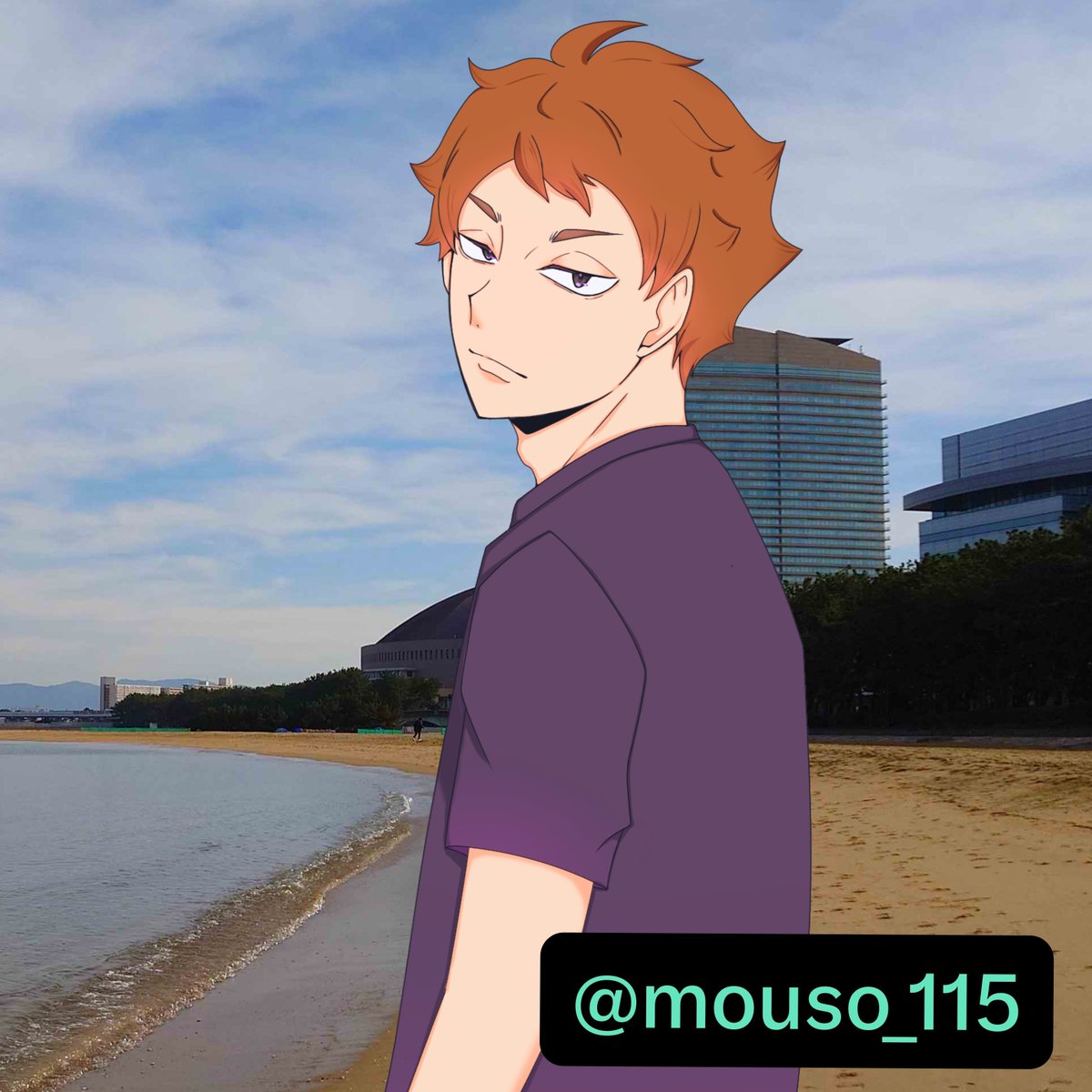 mouso_115's tweet photo. https://t.co/xqiz9qiend