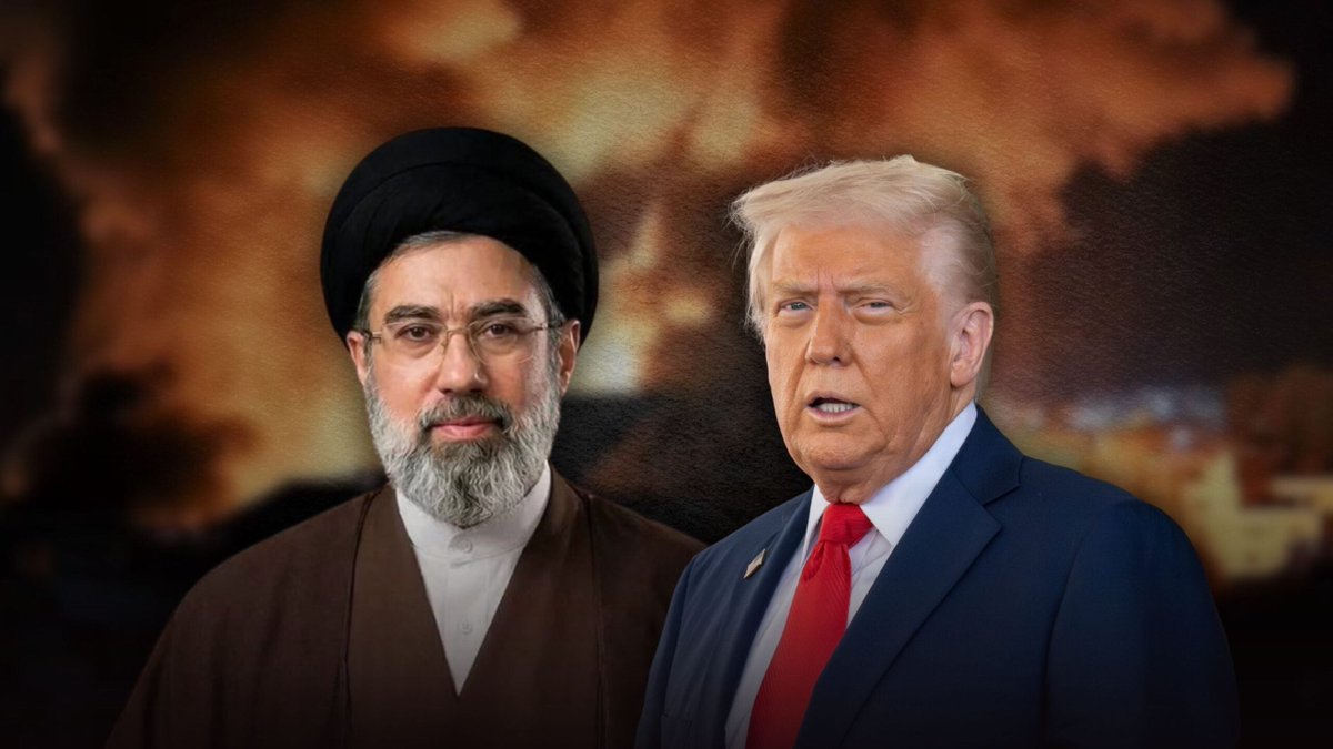 EliAfriatISR's tweet photo. 🇺🇸🇮🇷 | Trump’s threats of attack against Iran: A timeline

🔸 March 21: Trump threatened to “strike and destroy” power plants in Iran if the Strait of Hormuz was not reopened within 48 hours.

🔸 March 23: Postponed the attack by five days, citing “productive talks” with Iran.

🔸 April 7: Warned that “an entire civilization will die tonight.”
🔸 Hours later: A two-week ceasefire was announced.

🔸 April 21: Said he expected the U.S. to “bomb” if the talks failed.
🔸 Later that day: Extended the ceasefire.

🔸 May 17: Warned: “The clock is ticking.”

🔸 May 18: Halted the planned strike following requests from Qatar, Saudi Arabia, and the UAE.

🔸 June 11: Stated that the U.S. would strike Iran "with great force tonight."
🔸 Hours later: Called off the operation, claiming an agreement was within reach.

🔸 July 22: Trump threatened to bomb bridges and power plants whenever Iran targeted ships in the Strait of Hormuz.
🔸 In reality: Ships are being hit on a daily basis—yet nothing happens.

🔸 August 1: Stated that the U.S. was "poised and ready for action."
🔸 Subsequently: Cancelled the strike to pursue efforts to reach an agreement with Tehran.