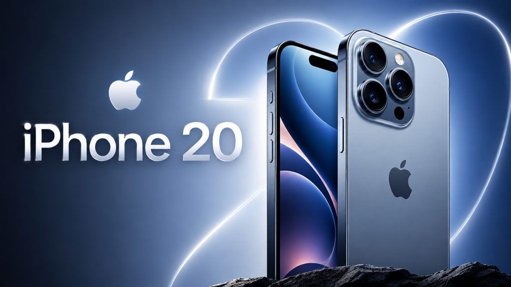 gadgetreview's tweet photo. iPhone 20: Top Features in Apple’s Most Ambitious Redesign https://t.co/DIaRxaglLP https://t.co/UiEmsdBlQx