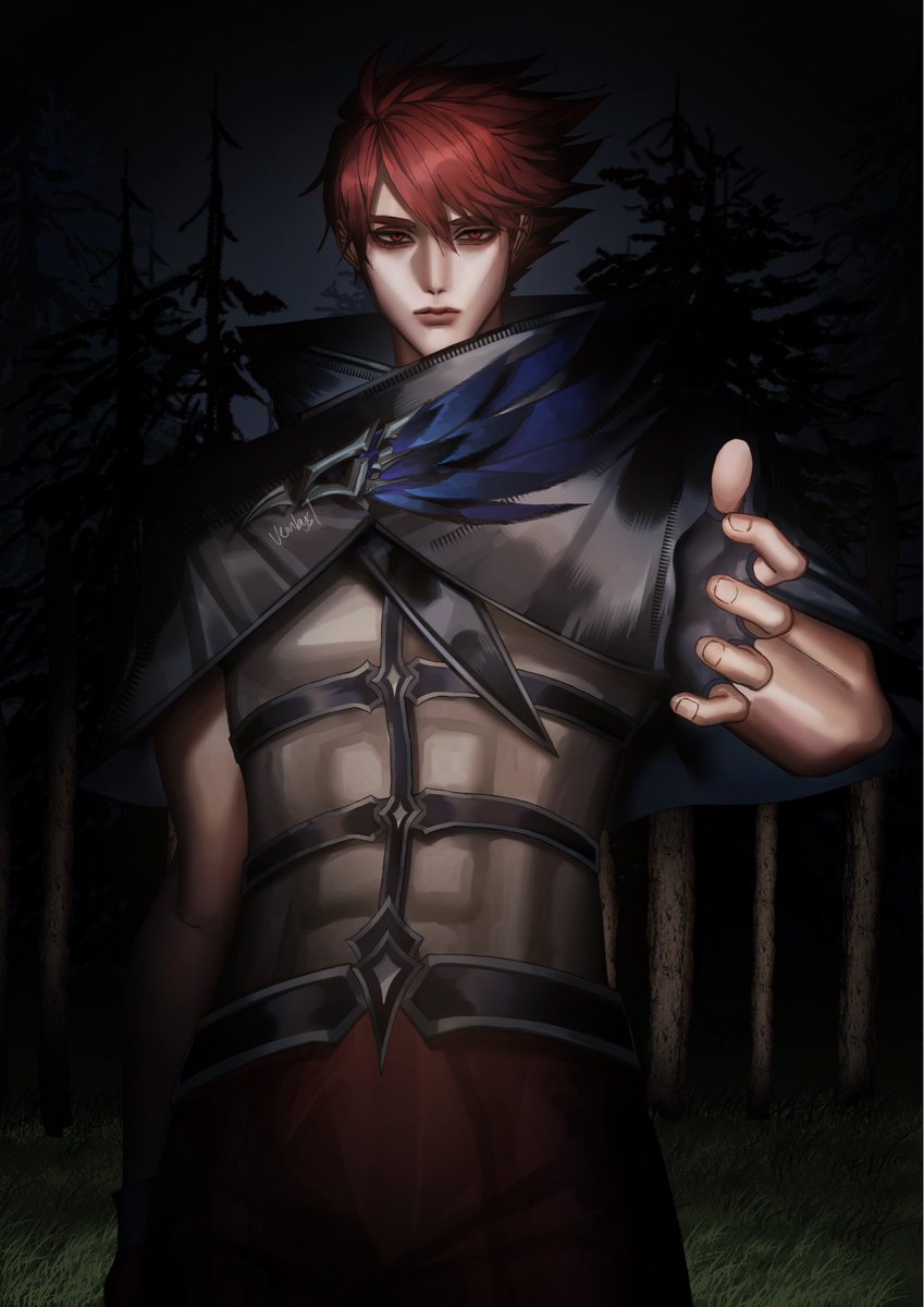 veinbysl's tweet photo. Julian fanart #mlbb https://t.co/vOWAHNJ60B