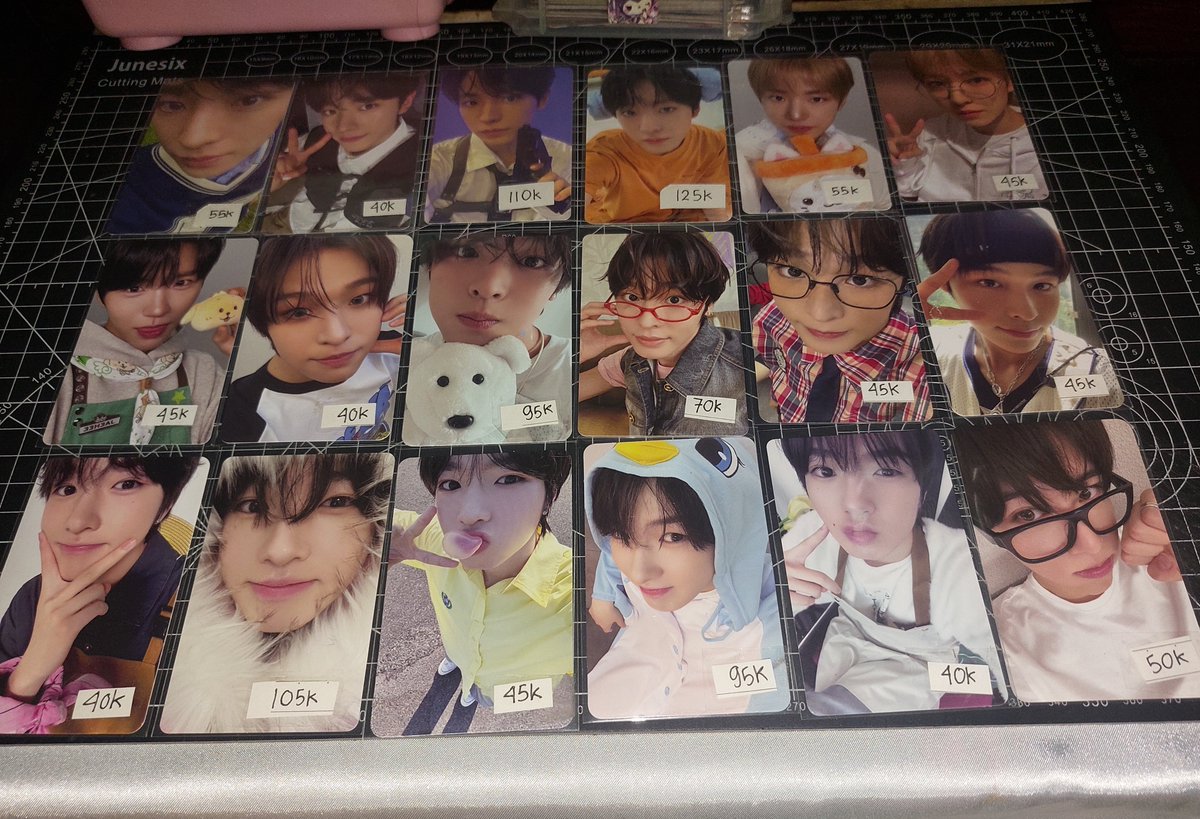 prishilly26's tweet photo. wts — aab nct wish dream, enhypen, cortis

t. wts pc nct sakuya limited bulu kafe wichu riku steady boneka applemusic poppop color sion ktown yushi login tembak sauna bakery dicon zoom hao makestar yujin bebek enhypen jake permen day dream keonho dice renjun pensil https://t.co/zkrnRVxG3V