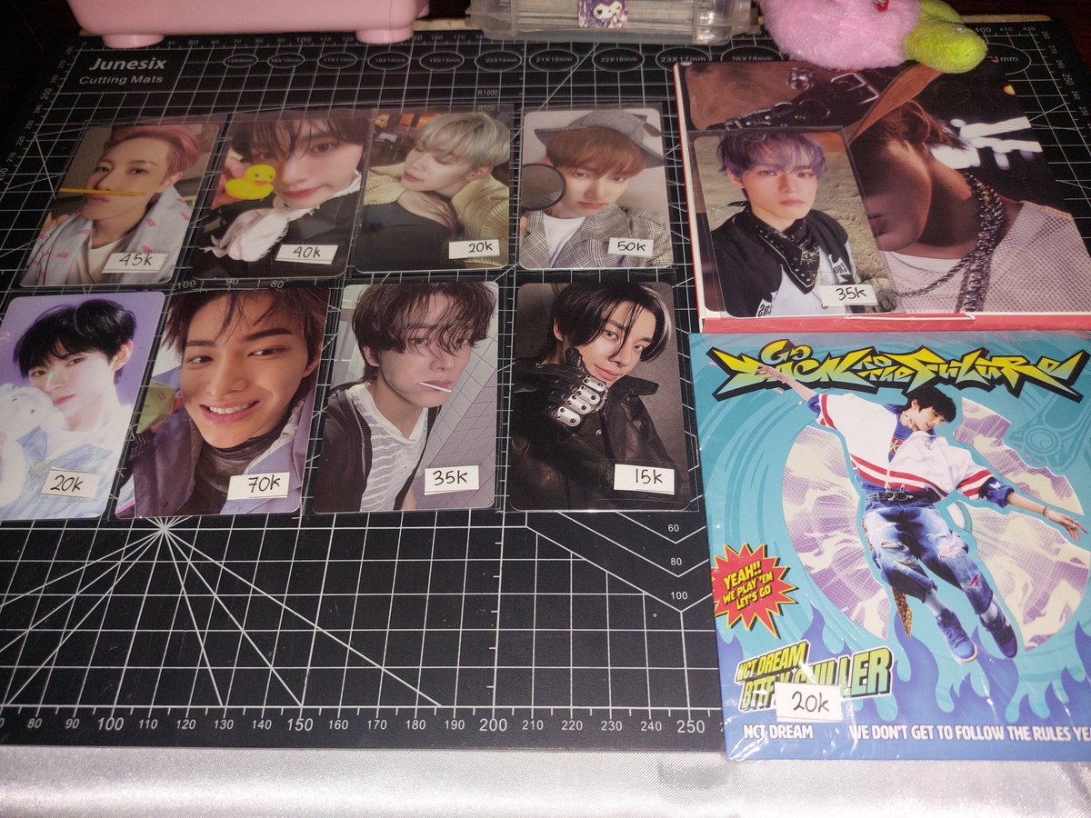 prishilly26's tweet photo. wts — aab nct wish dream, enhypen, cortis

t. wts pc nct sakuya limited bulu kafe wichu riku steady boneka applemusic poppop color sion ktown yushi login tembak sauna bakery dicon zoom hao makestar yujin bebek enhypen jake permen day dream keonho dice renjun pensil https://t.co/zkrnRVxG3V