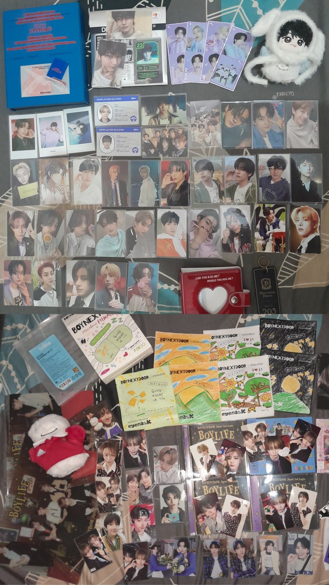 Shnazugawa_'s tweet photo. “Kpop is just a phase”

My phase :

dulu                                                       sekarang https://t.co/k8WYgoG9Cv
