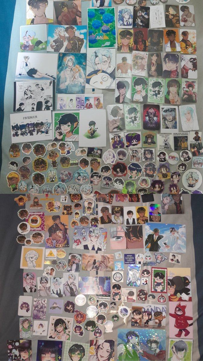 Shnazugawa_'s tweet photo. “Kpop is just a phase”

My phase :

dulu                                                       sekarang https://t.co/k8WYgoG9Cv