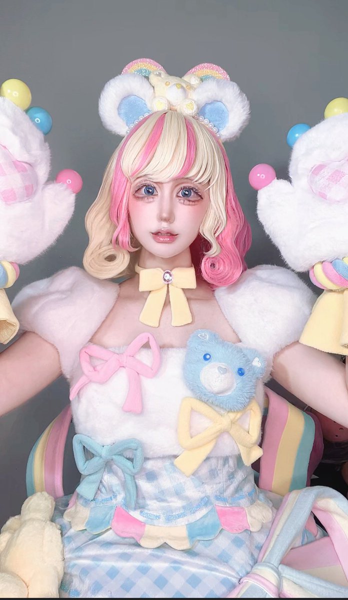 ワッチャプリマジ　キンツア　ひゅーい　コスプレ ワッチャプリマジ #コスプレ みるきれもん🧸🍋