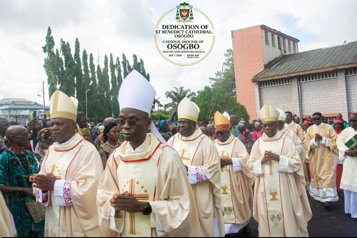 muhyii4real's tweet photo. Our own treasure. The voice for the voiceless. God bless our Bishops 🙏

#CBCN https://t.co/ZI2BRiqFDd