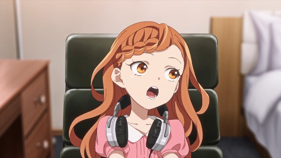 対ありでした。～お嬢さまは格闘ゲームなんてしない～ 第5話 ツイート画像 1