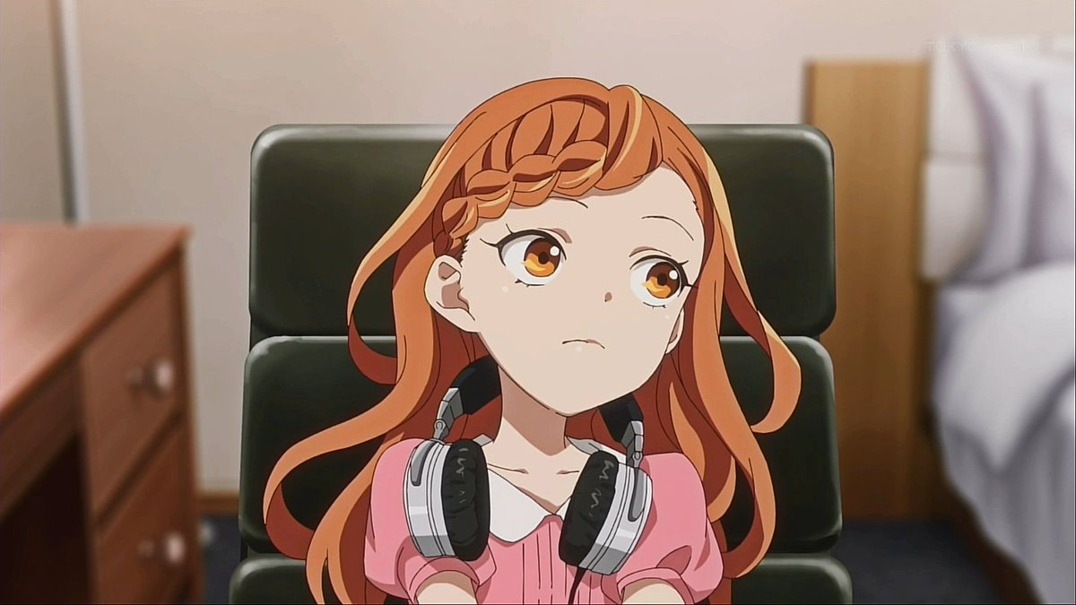 対ありでした。～お嬢さまは格闘ゲームなんてしない～ 第5話 ツイート画像 1
