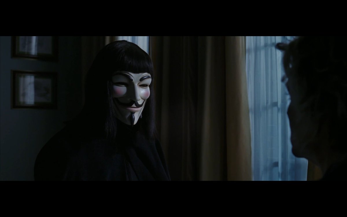 sen_nasilsiniz's tweet photo. #vforvendetta https://t.co/2Az59bzsl7