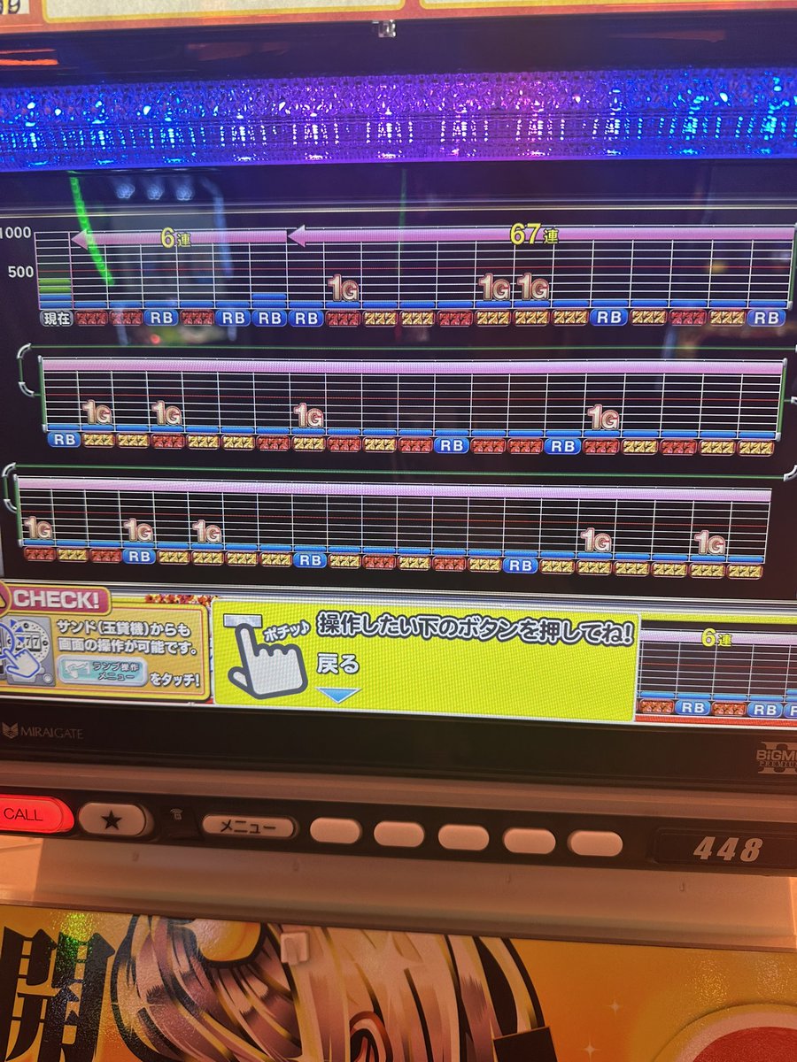 inarityan's tweet photo. 一撃どころかコンプ届かず😭
投資貯メダル1932+現金16k
回収13000枚
夢見れて楽しかった https://t.co/E7oycJX3vX