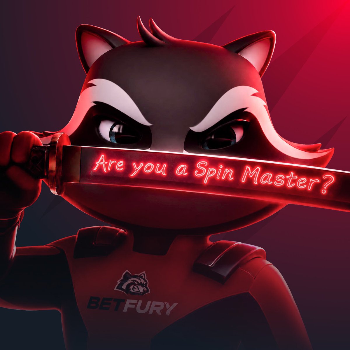 betfury_gaming's tweet photo. 🥷🏻A samurai has no goal, only an option to join the
$10 000 #Master Spin #Battle until August 13!

▬▬ι══════ﺤ https://t.co/5SEtCrRS1Z
Tap LIKE ❤️  if you're the real master https://t.co/xPxAe5IjY8
