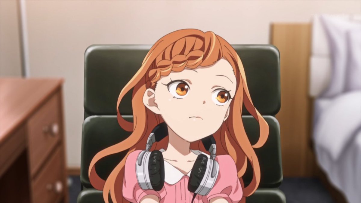 対ありでした。～お嬢さまは格闘ゲームなんてしない～ 第5話 ツイート画像 1