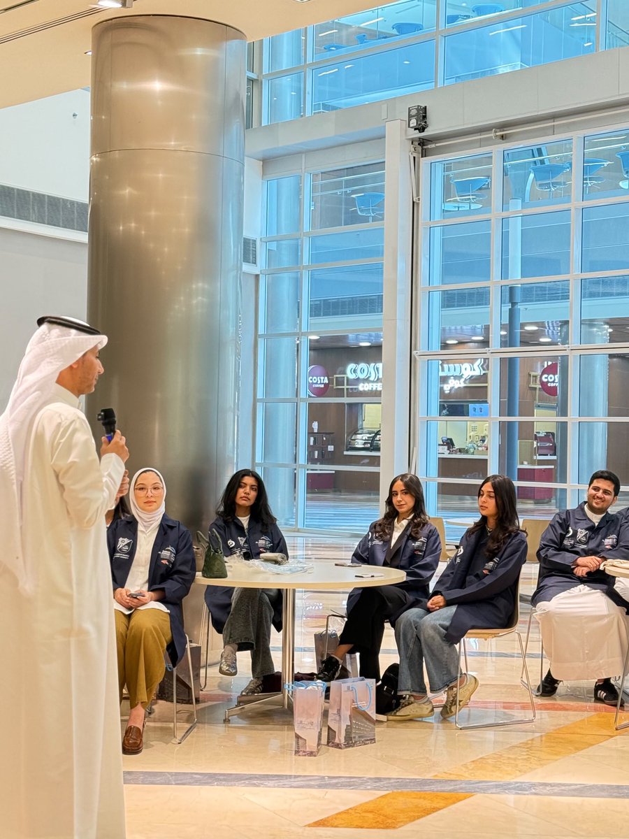 K_University's tweet photo. جامـعة الكويت تستضيف برنامج التأهيل الجامعي لطلبة الثانوية المتميزين في الطب والهندسة.

https://t.co/k66lrPnxon

#جامعة_الكويت #مدينة_صباح_السالم_الجامعية

 #kuwait_university https://t.co/2KHe7bjINV