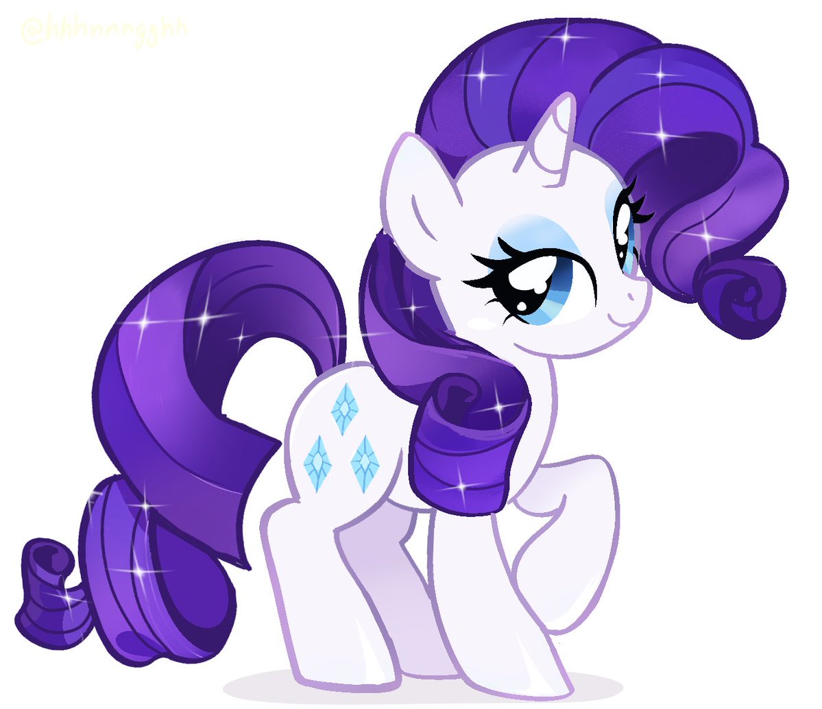 hhhnnngghh's tweet photo. absolutely horrid, darling #mylittlepony https://t.co/3Emj4FeJbO