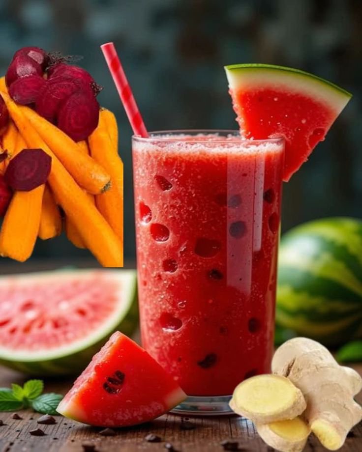 Paysages_lands's tweet photo. Juice 🍹🍉 https://t.co/cJ4rmXHCBg