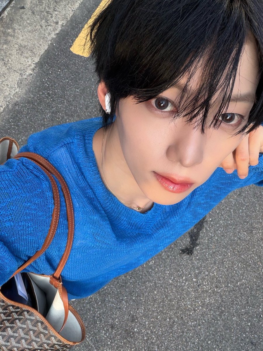 du_bu0_0's tweet photo. SpiderKam🕷️ #KAMDEN https://t.co/GHiSKfGIdk