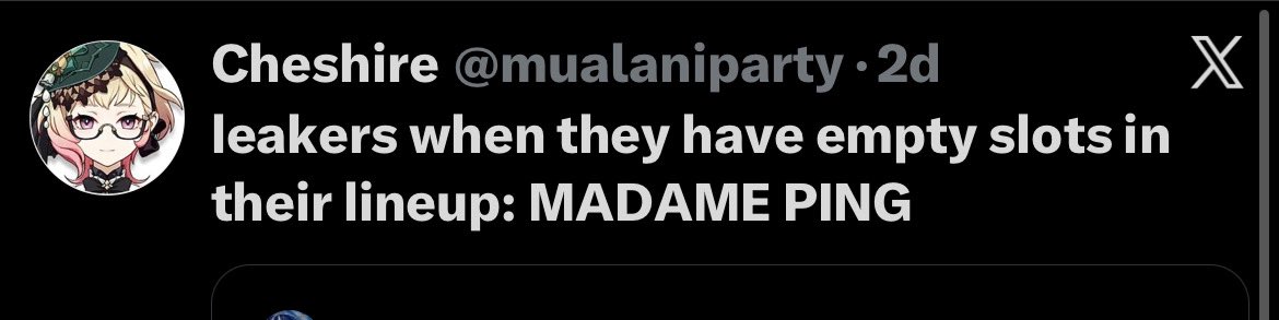 mualaniparty's tweet photo. https://t.co/RH32uTbGxn