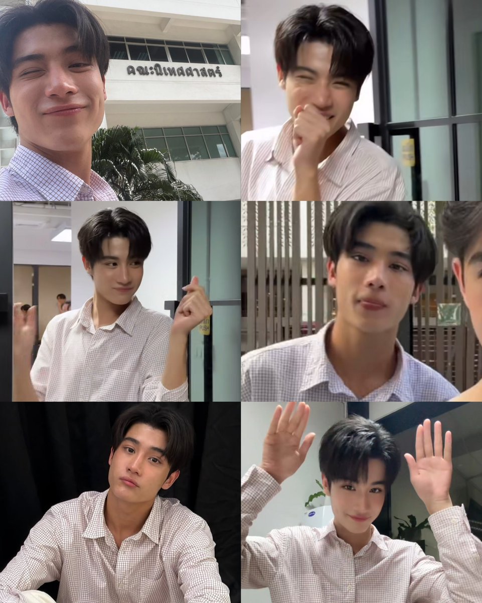 fluffywithbibii's tweet photo. เอนดุง่ะ หนึ่งวันคุ้ม ๆ เรียน เล่น เต้น แจกแป๋ว https://t.co/XCkUEU7ITS