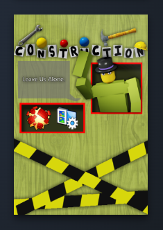 RoccoMrBendy's tweet photo. making roblox game on steam cool
#robloxconstruction #constructionroblox #steam https://t.co/vzVDA1QAfw