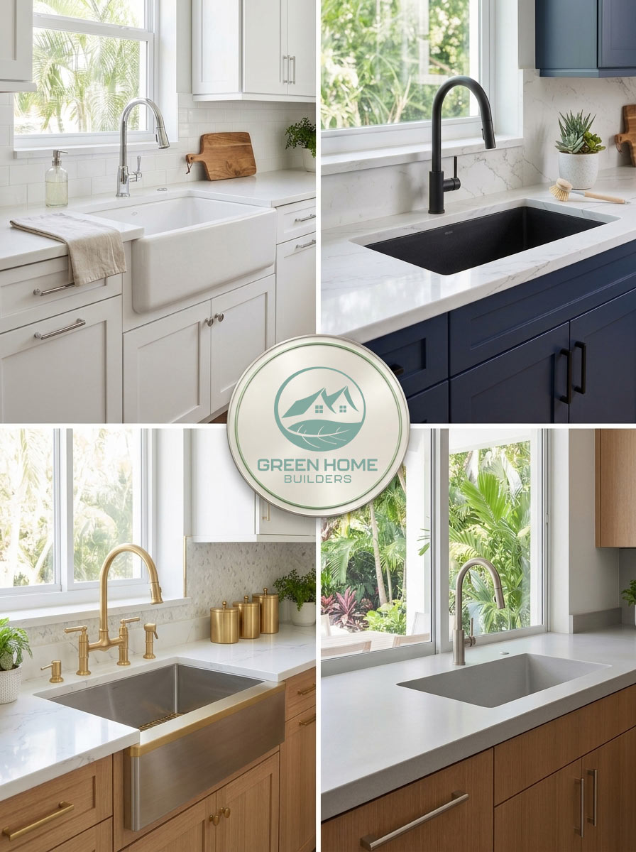 GHBUSA's tweet photo. Elevate your kitchen &amp; bathroom with modern sink styles! From chef workstation sinks to sleek undermounts, discover durable, humidity-resistant options for Florida homes!

https://t.co/4N9KZ2QcPw

📞 (855) 554-7336
🗣️ ¡Se Habla Español! https://t.co/kwSpPGjsko