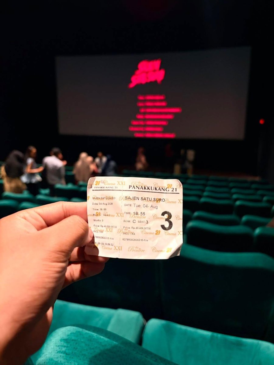 uke_makassar's tweet photo. kapan nih kita movie date??
#makassar #infobf https://t.co/6Iy5Hz4z5n