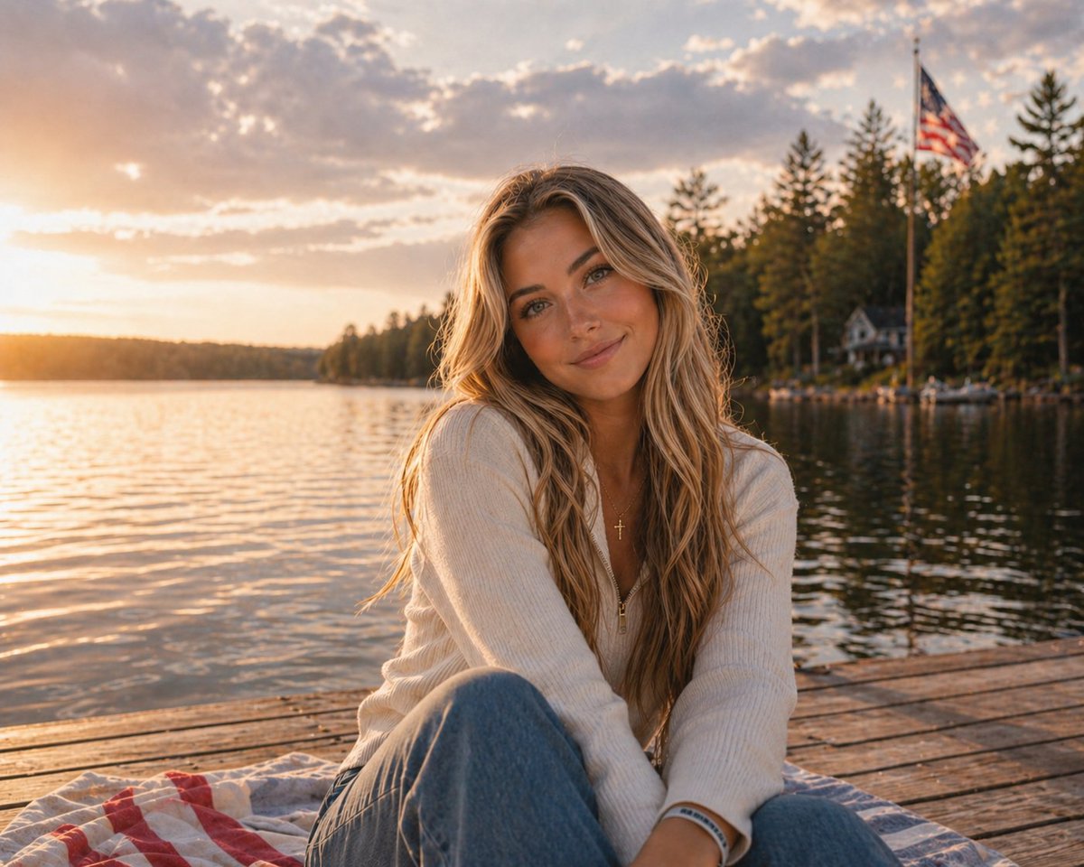 AbbyAdvolt's tweet photo. Some of the best moments in life are the ones you never planned.
Put the phone down. Watch the sunset. Be present.
What's one simple moment that made your week a little better? 🌅💛
#lifestyle #simplify #foryou https://t.co/VX6mvYJxsV