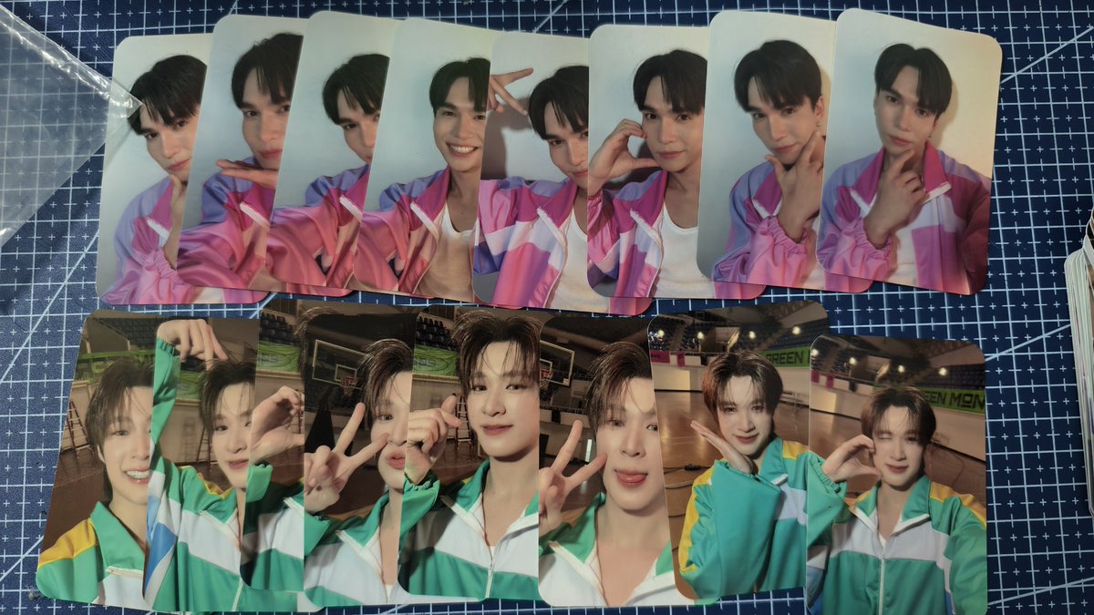 Yasosooooo's tweet photo. WTS ยกเซตในภาพ 200฿ (ได้ครบเซตคู่)
ทักDM ส่งของพน
#กีฬาสีดูมันดิ2026
#DMDSportsDay26Merch
#ตลาดนัดดูมันดิ
#ตลาดนัดDMD
#ตลาดนัดแม้กณฐ #MAXNUT https://t.co/f0z4Cpgf42