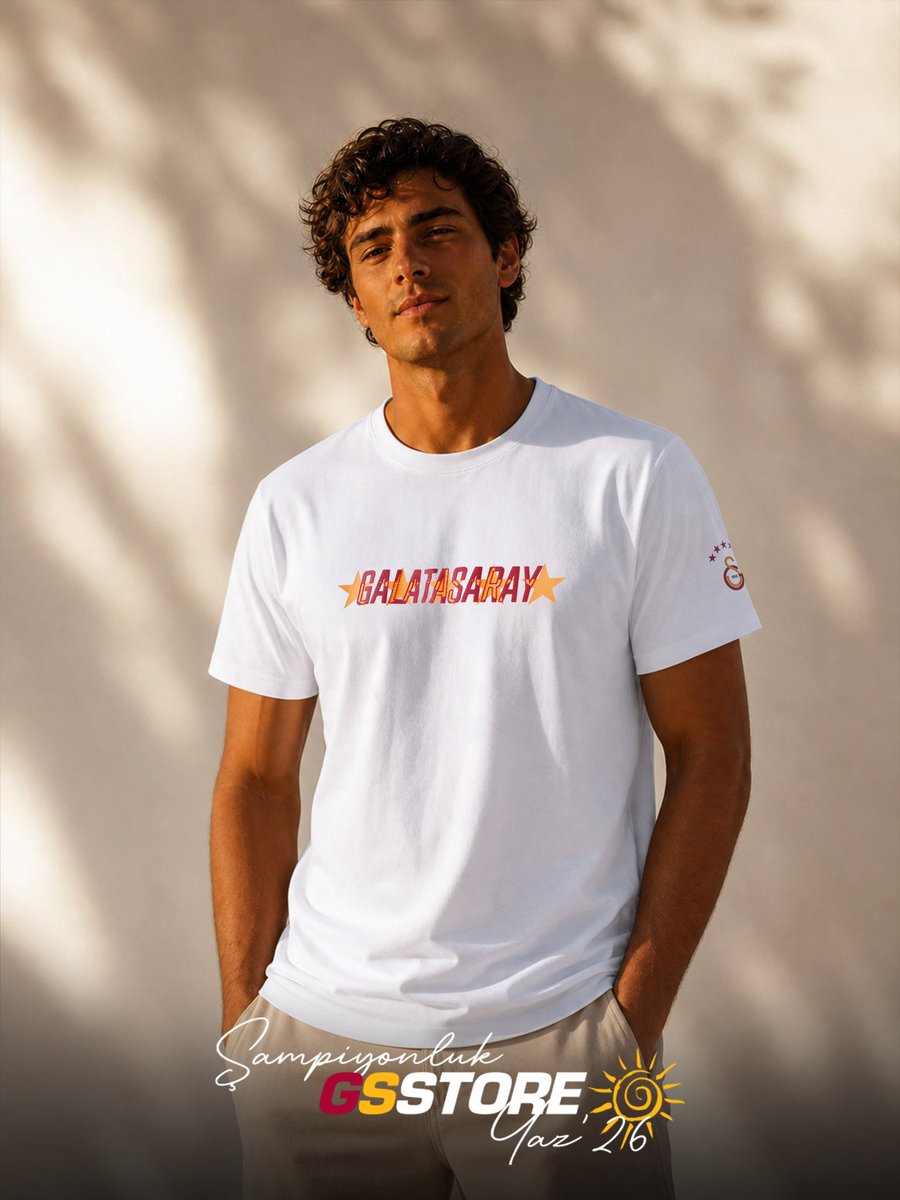GSStore's tweet photo. Yaz kombinlerinin yıldızı hep belli. 😏☀️

Tatil valizine sarı-kırmızı favorilerini eklemek için linke tıkla👇

📲https://t.co/WYm8vJpslw https://t.co/PZbZfuGm70