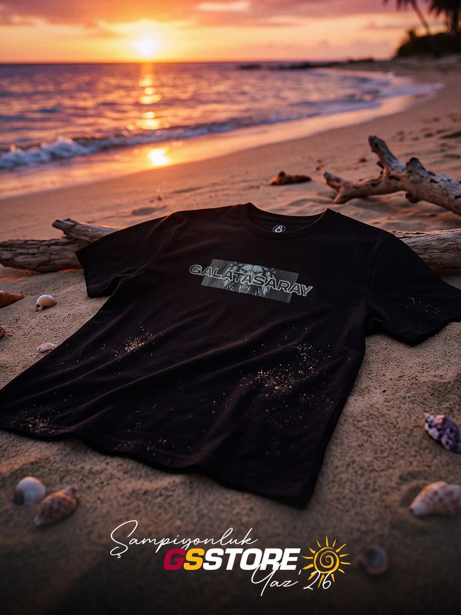 GSStore's tweet photo. Yaz kombinlerinin yıldızı hep belli. 😏☀️

Tatil valizine sarı-kırmızı favorilerini eklemek için linke tıkla👇

📲https://t.co/WYm8vJpslw https://t.co/PZbZfuGm70