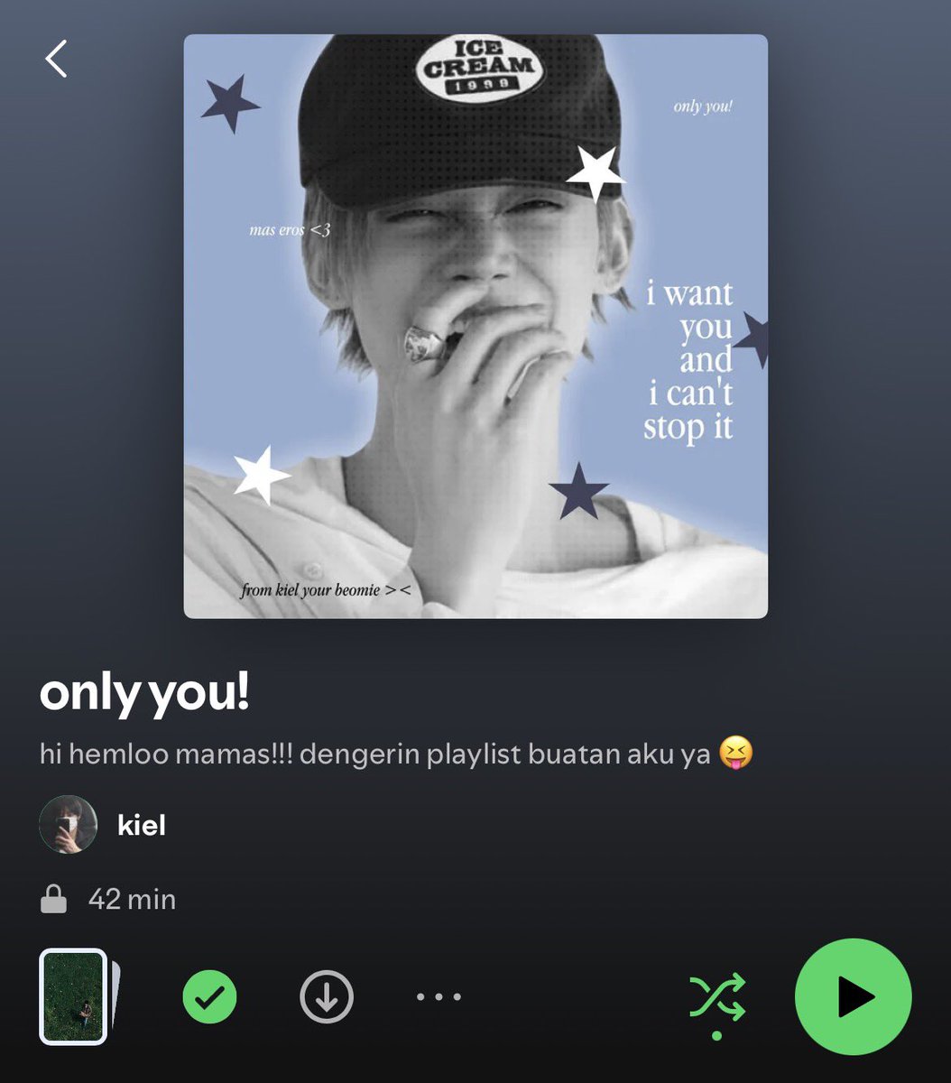 eroscript's tweet photo. Damn……. Kaget betul gua dikasih playlist duluan https://t.co/EoNa8SKGuB