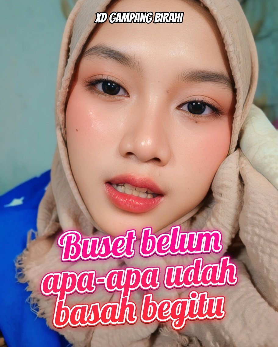Silvalhre's tweet photo. Secapat itu kah ukhty
https://t.co/oWpyqn7CVZ https://t.co/TWyMOWlRDY